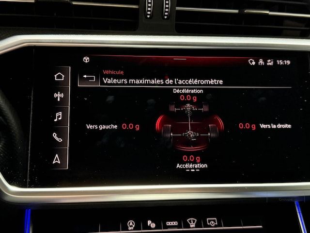 Audi RS6 avant RS 6 Avant 600 Ch Tiptronic - 2021 - Joinsteer - #26