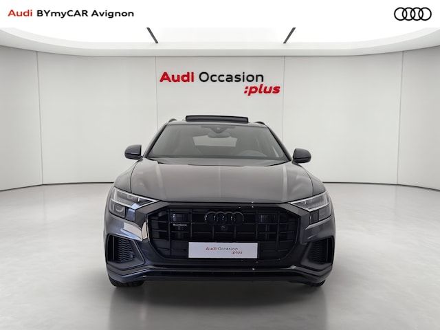 Audi Q8 TFSI E Competition 60 TFSI E Quattro 462 Ch Tiptronic - 2023 - Joinsteer - #8
