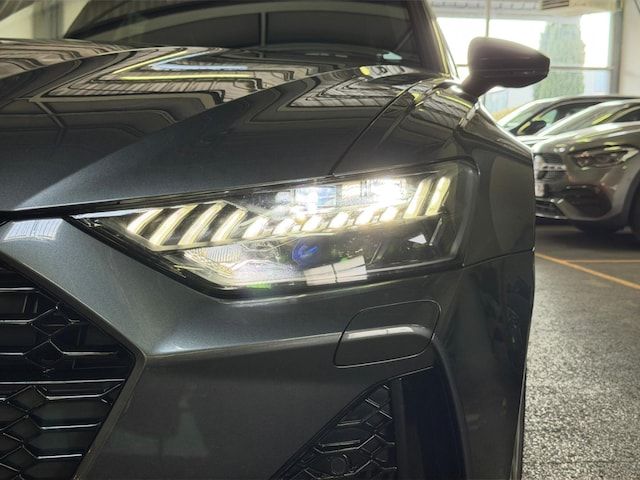 Audi RS6 avant RS 6 Avant 600 Ch Tiptronic - 2023 - Joinsteer - #27