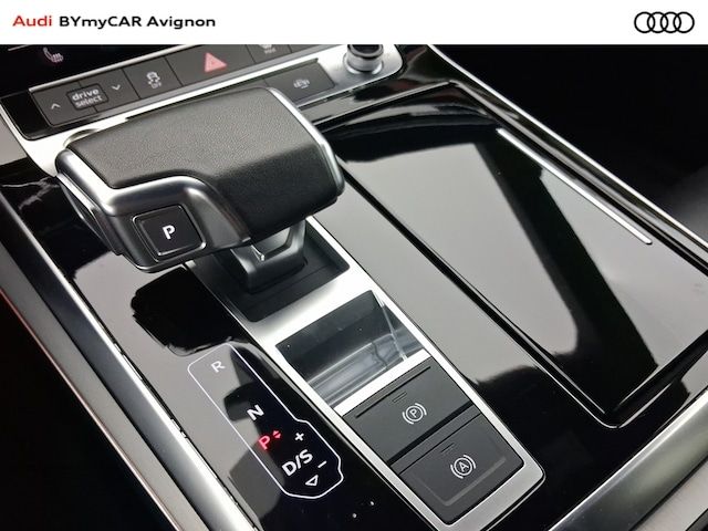 Audi Q8 TFSI E Competition 60 TFSI E Quattro 462 Ch Tiptronic - 2023 - Joinsteer - #15