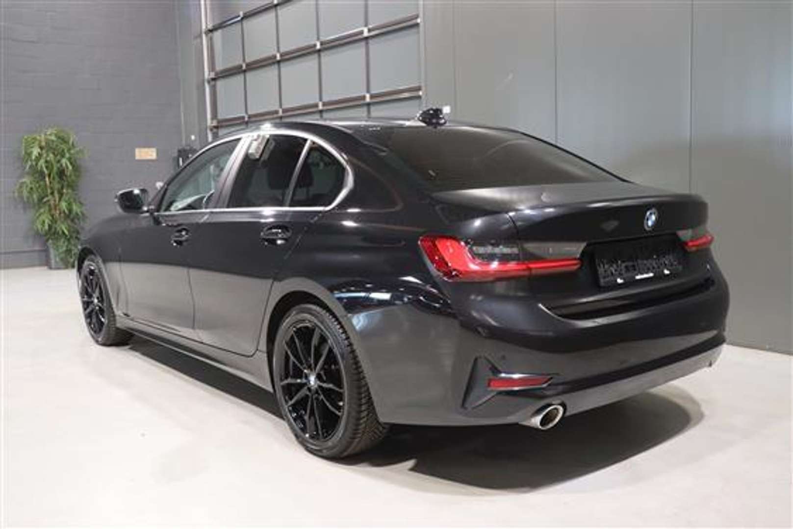 BMW Série 3 318i - 2022 - Joinsteer - #1