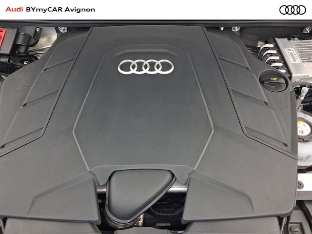 Audi Q8 TFSI E Competition 60 TFSI E Quattro 462 Ch Tiptronic - 2023 - Joinsteer - #16