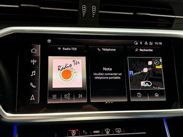 Audi RS6 avant RS 6 Avant 600 Ch Tiptronic - 2021 - Joinsteer - #38