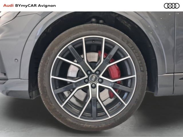 Audi Q8 TFSI E Competition 60 TFSI E Quattro 462 Ch Tiptronic - 2023 - Joinsteer - #17
