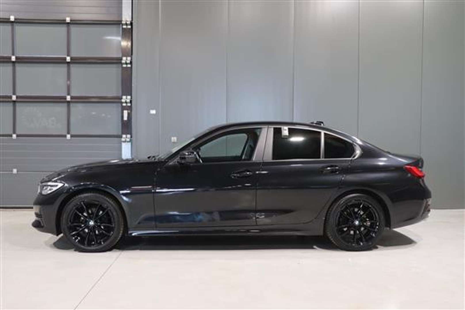 BMW Série 3 318i - 2022 - Joinsteer - #2