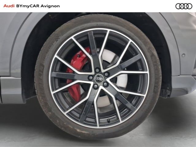 Audi Q8 TFSI E Competition 60 TFSI E Quattro 462 Ch Tiptronic - 2023 - Joinsteer - #20