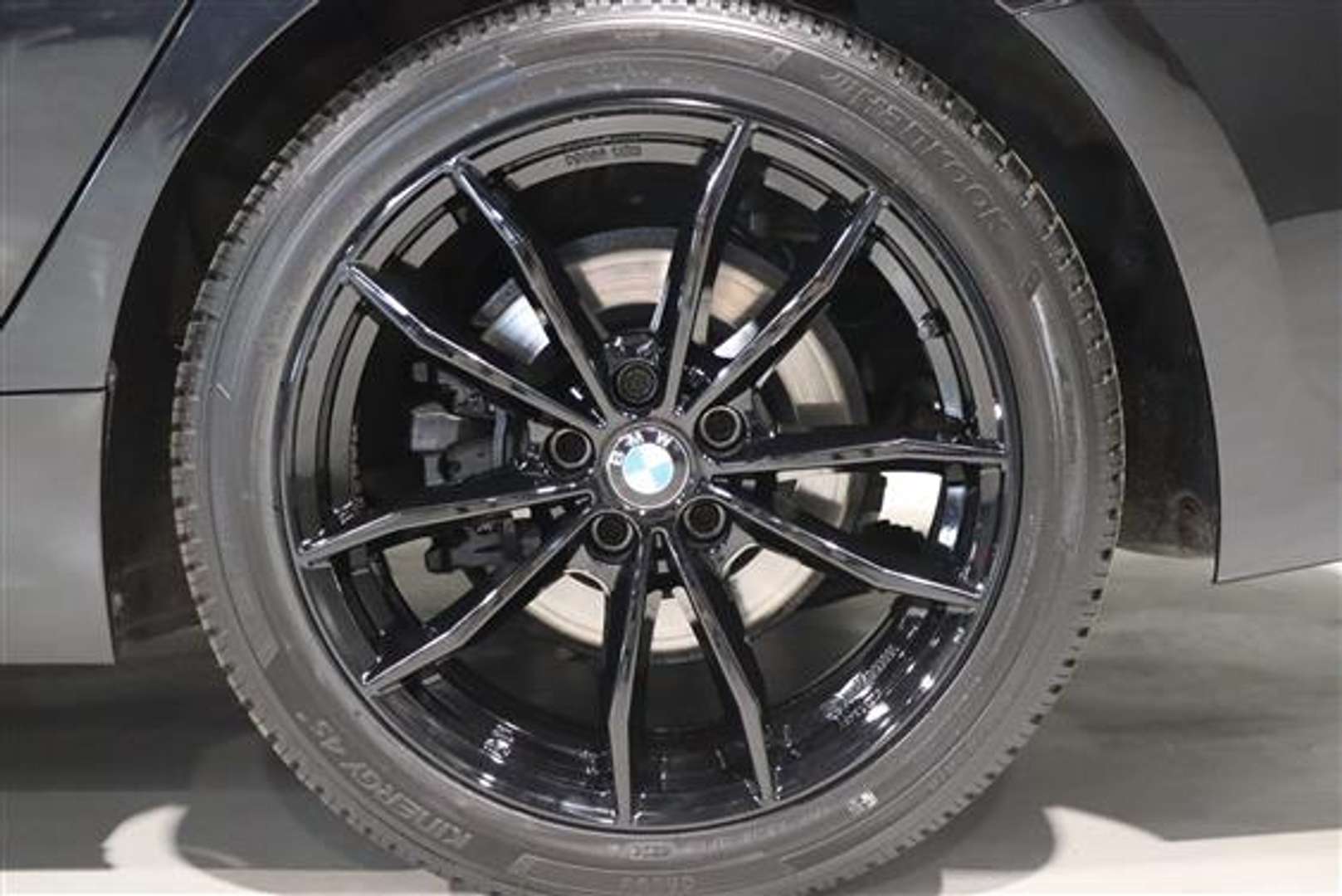 BMW Série 3 318i - 2022 - Joinsteer - #3