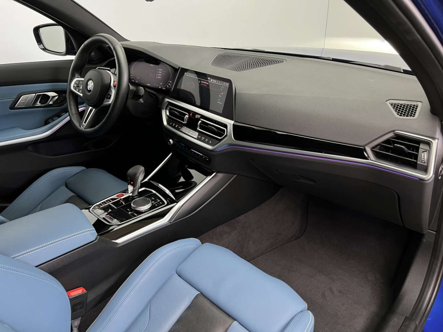 BMW M3 Competition M3 M Sport - 2021 - Joinsteer - #11
