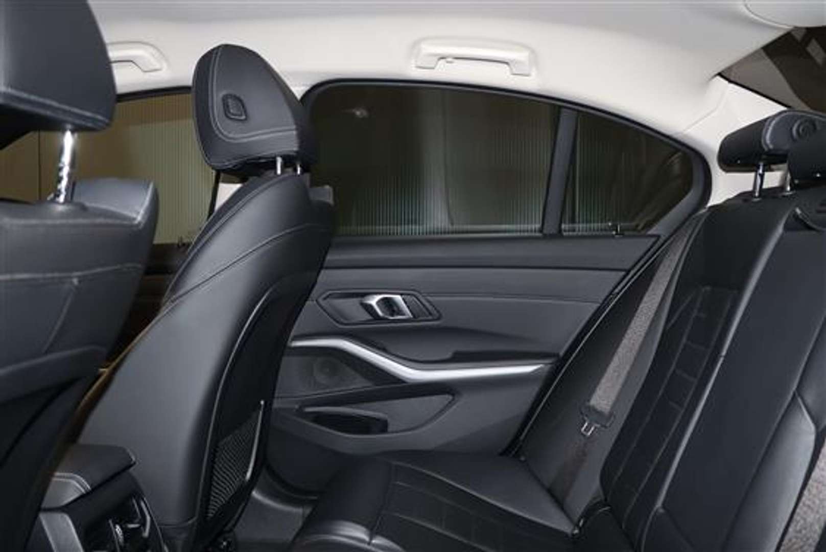 BMW Série 3 318i - 2022 - Joinsteer - #5