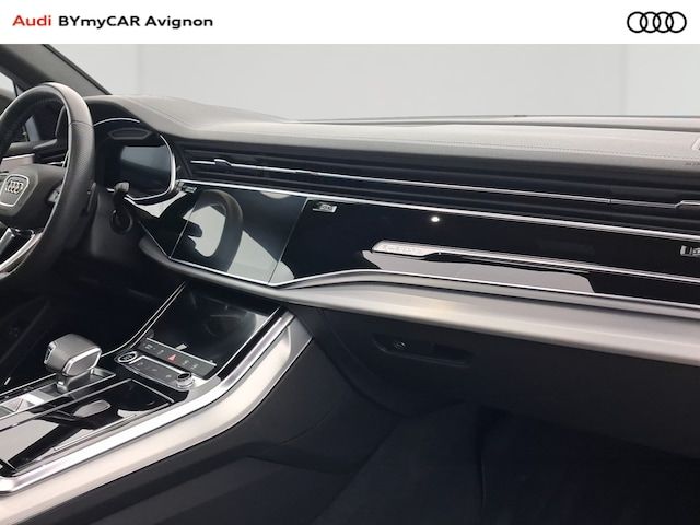 Audi Q8 TFSI E Competition 60 TFSI E Quattro 462 Ch Tiptronic - 2023 - Joinsteer - #28