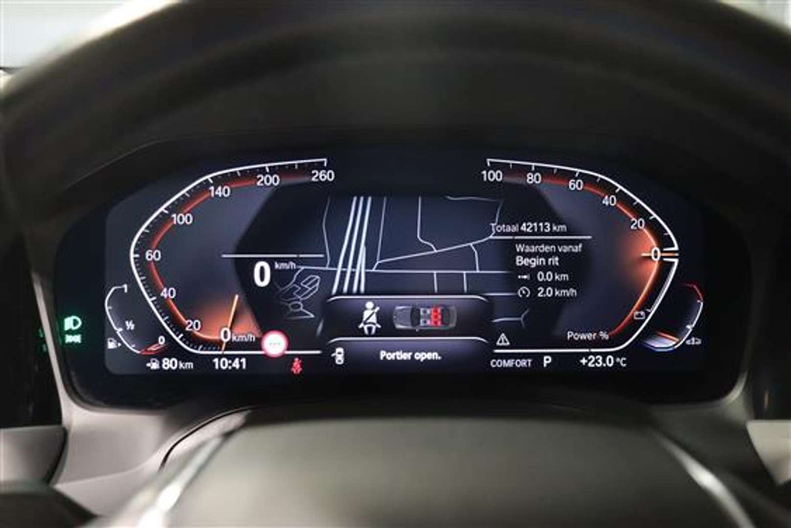 BMW Série 3 318i - 2022 - Joinsteer - #7