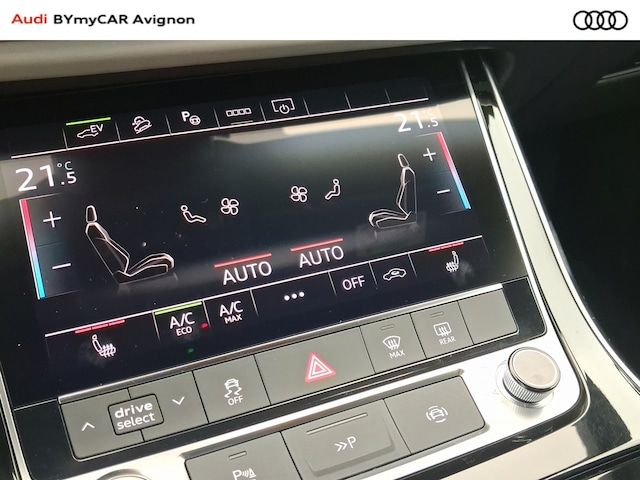 Audi Q8 TFSI E Competition 60 TFSI E Quattro 462 Ch Tiptronic - 2023 - Joinsteer - #29