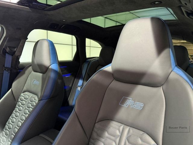 Audi RS6 avant RS 6 Avant 600 Ch Tiptronic - 2021 - Joinsteer - #62