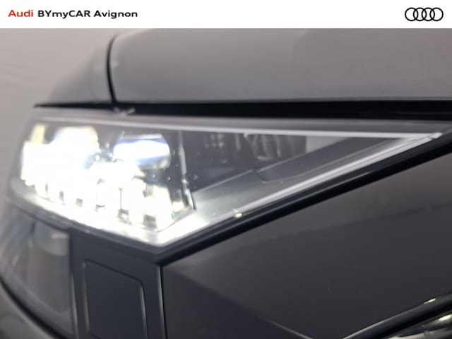 Audi Q8 TFSI E Competition 60 TFSI E Quattro 462 Ch Tiptronic - 2023 - Joinsteer - #40