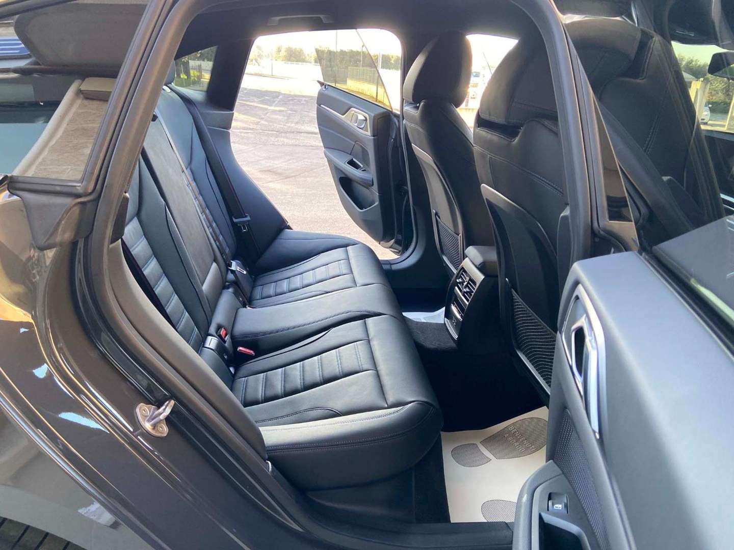 BMW Série 4 Gran Coupé 420d XDrive M Sport - 2024 - Joinsteer - #10