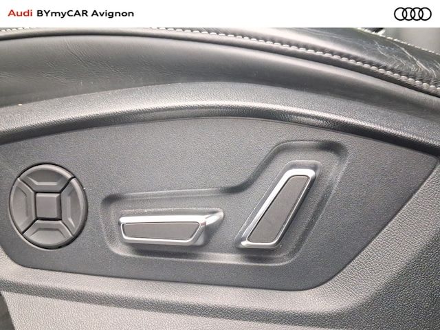 Audi Q8 TFSI E Competition 60 TFSI E Quattro 462 Ch Tiptronic - 2023 - Joinsteer - #44