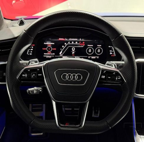 Audi RS6 avant RS 6 Avant 600 Ch Tiptronic - 2021 - Joinsteer - #70