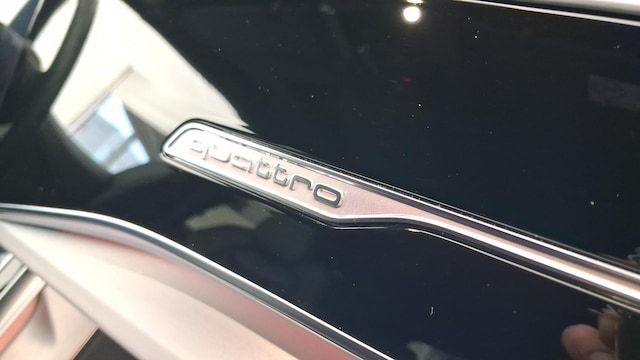 Audi Q8 TFSI E Competition 60 TFSI E Quattro 462 Ch Tiptronic - 2023 - Joinsteer - #50