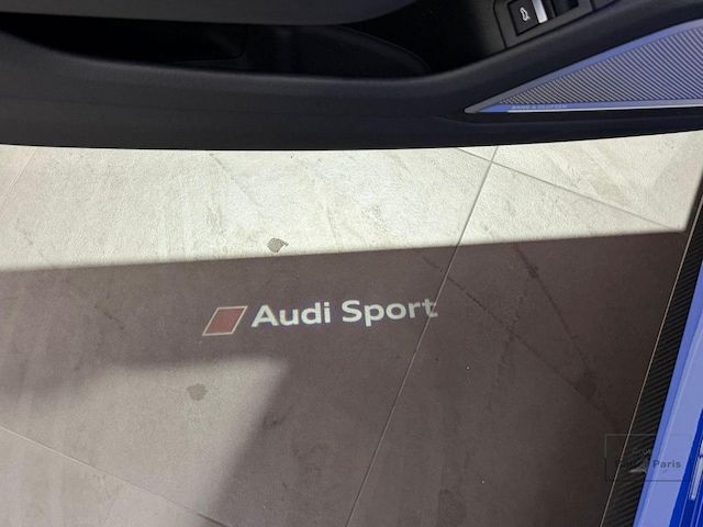 Audi RS6 avant RS 6 Avant 600 Ch Tiptronic - 2021 - Joinsteer - #76