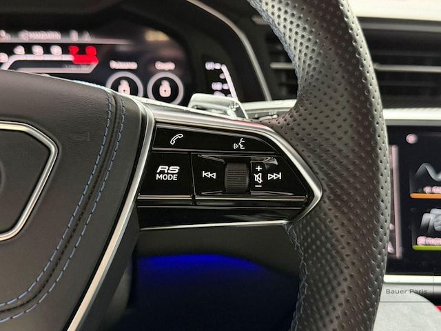 Audi RS6 avant RS 6 Avant 600 Ch Tiptronic - 2021 - Joinsteer - #77