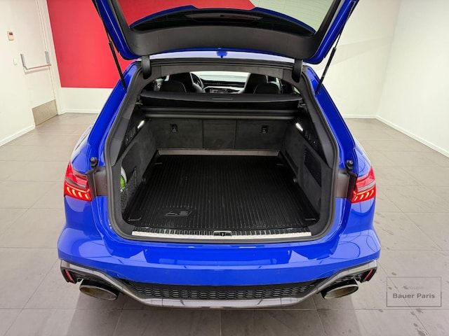 Audi RS6 avant RS 6 Avant 600 Ch Tiptronic - 2021 - Joinsteer - #85
