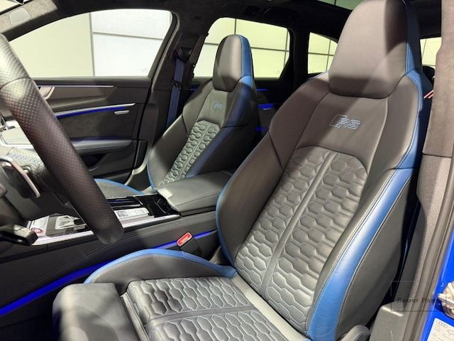 Audi RS6 avant RS 6 Avant 600 Ch Tiptronic - 2021 - Joinsteer - #87