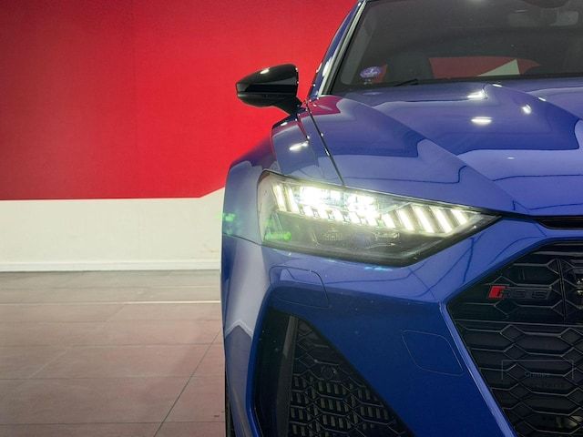 Audi RS6 avant RS 6 Avant 600 Ch Tiptronic - 2021 - Joinsteer - #90