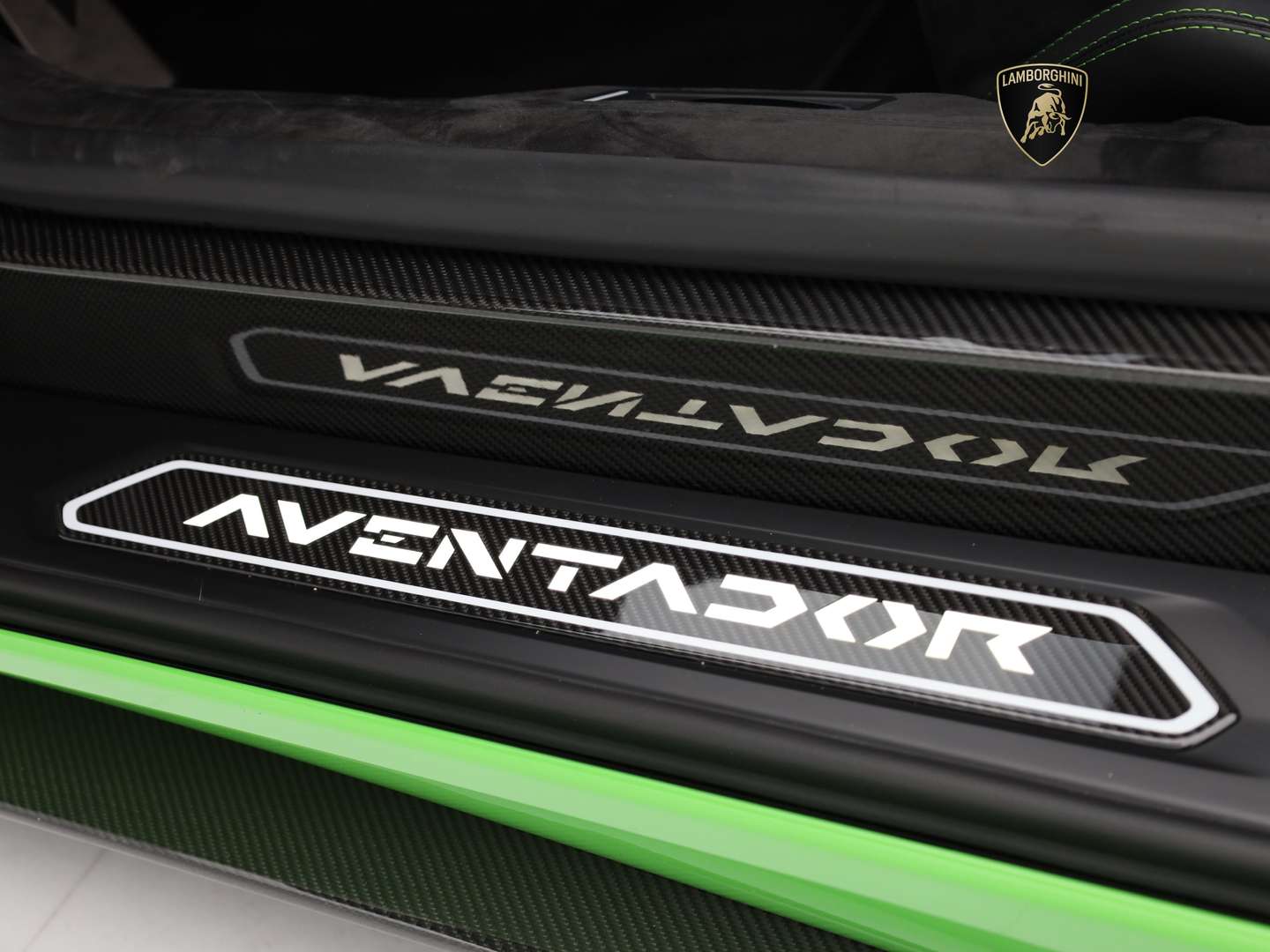 Lamborghini Aventador Roadster - 2018 - Joinsteer - #17