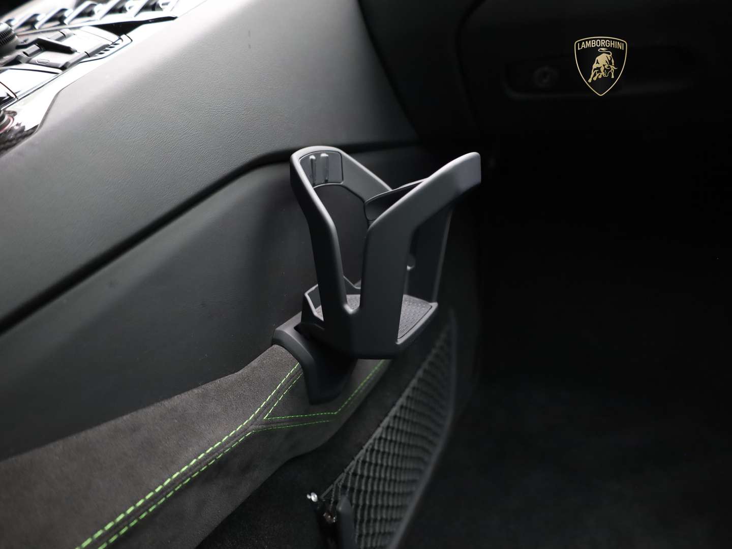 Lamborghini Aventador Roadster - 2018 - Joinsteer - #19