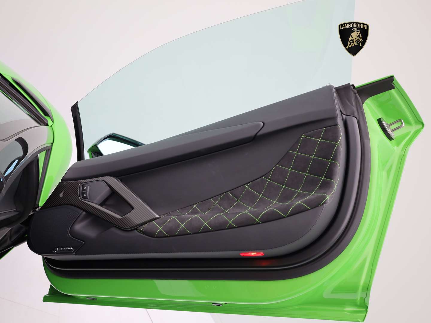 Lamborghini Aventador Roadster - 2018 - Joinsteer - #20