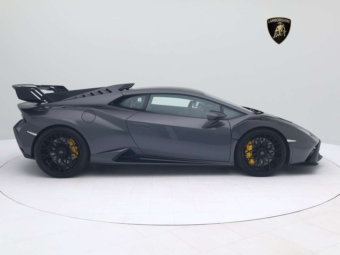 Lamborghini Huracán STO - 2023 - Joinsteer - #2