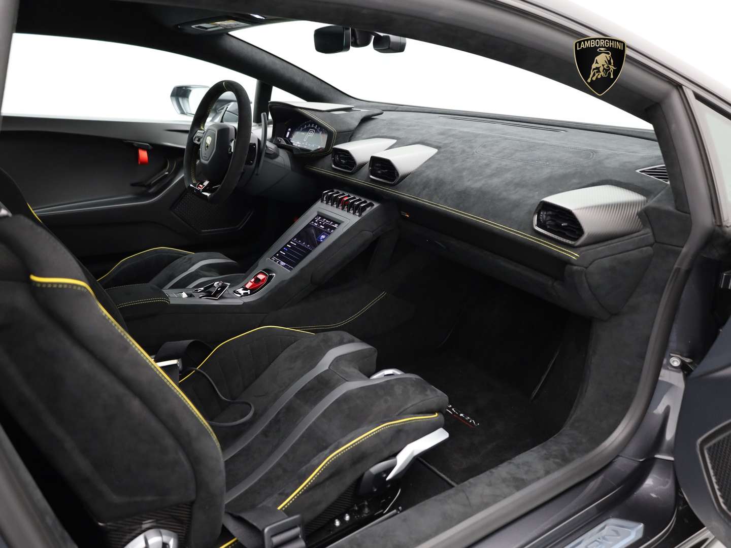 Lamborghini Huracán STO - 2023 - Joinsteer - #9