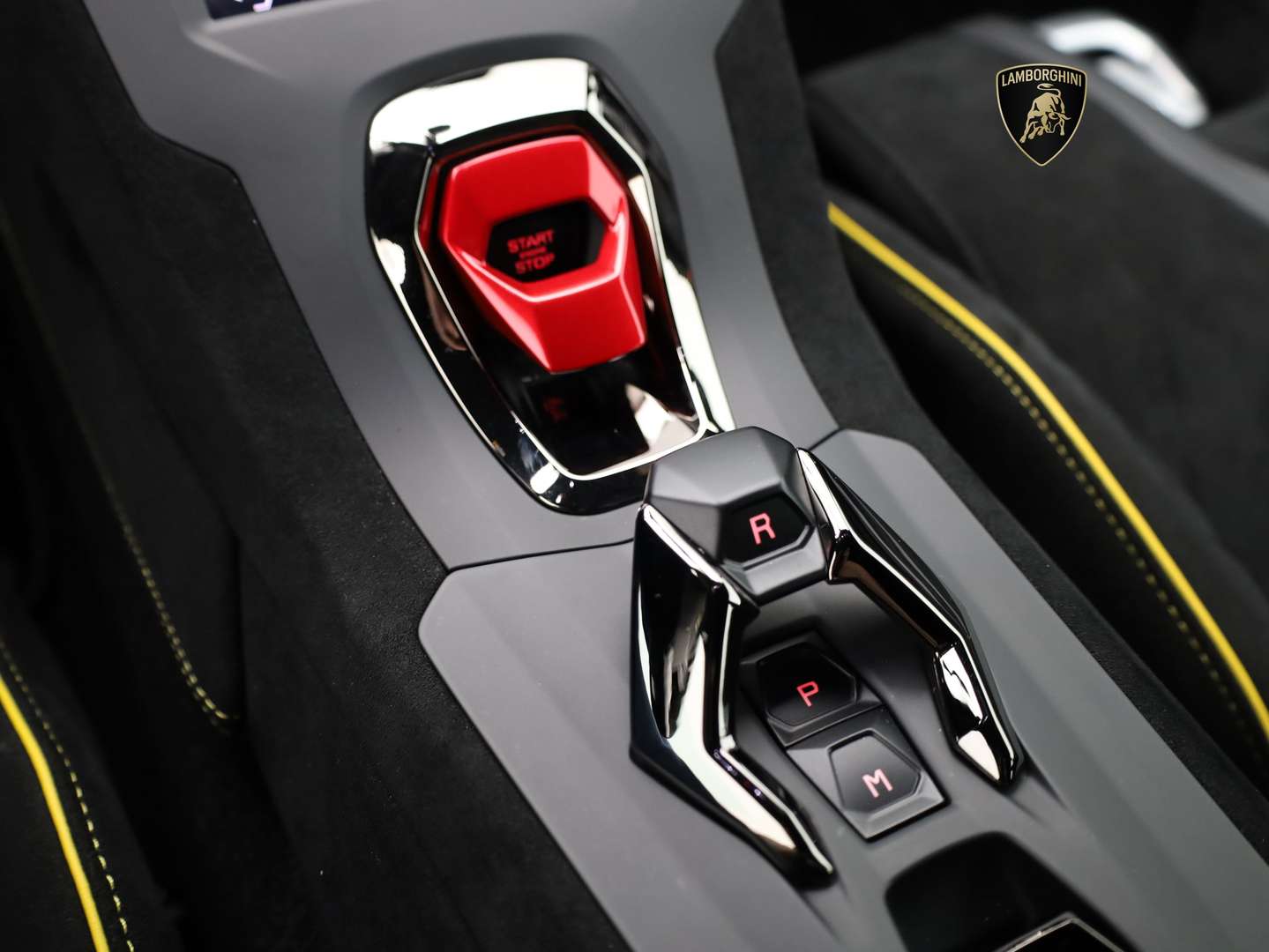 Lamborghini Huracán STO - 2023 - Joinsteer - #11