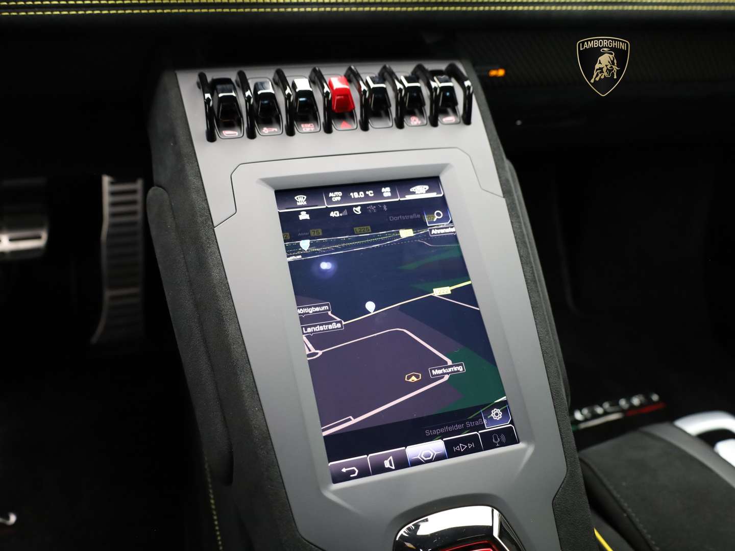 Lamborghini Huracán STO - 2023 - Joinsteer - #13
