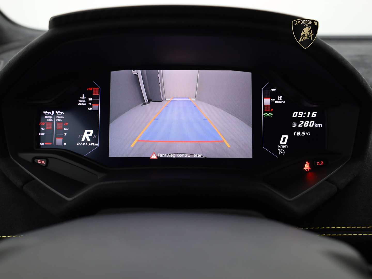 Lamborghini Huracán STO - 2023 - Joinsteer - #15