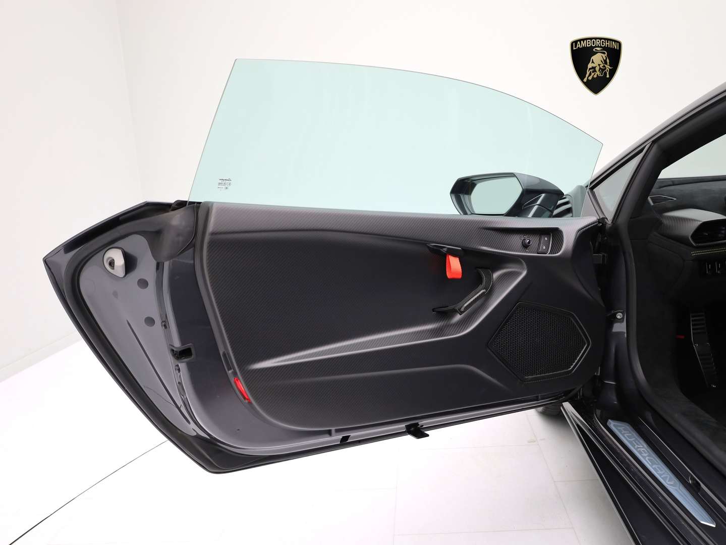 Lamborghini Huracán STO - 2023 - Joinsteer - #16