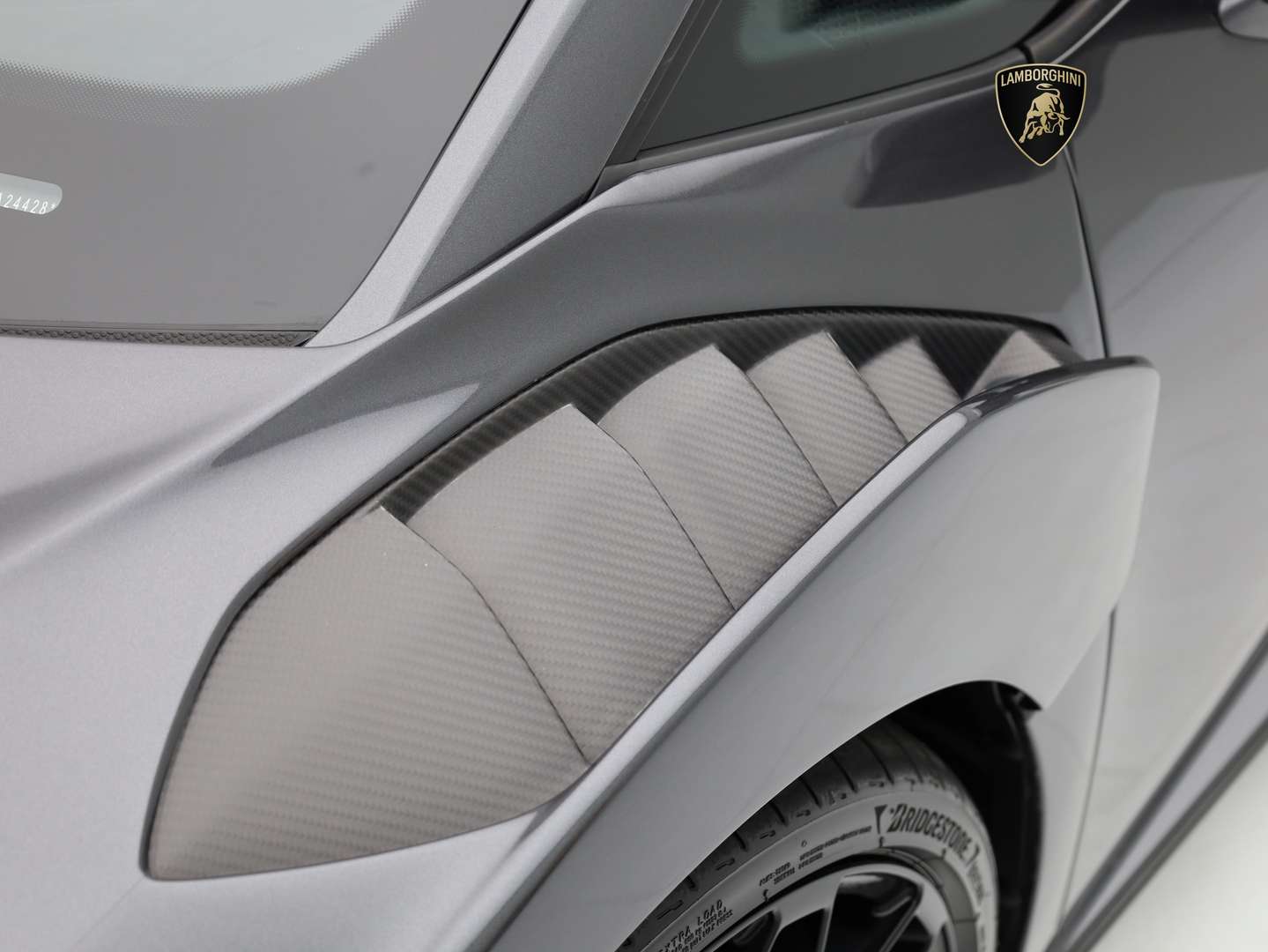 Lamborghini Huracán STO - 2023 - Joinsteer - #18