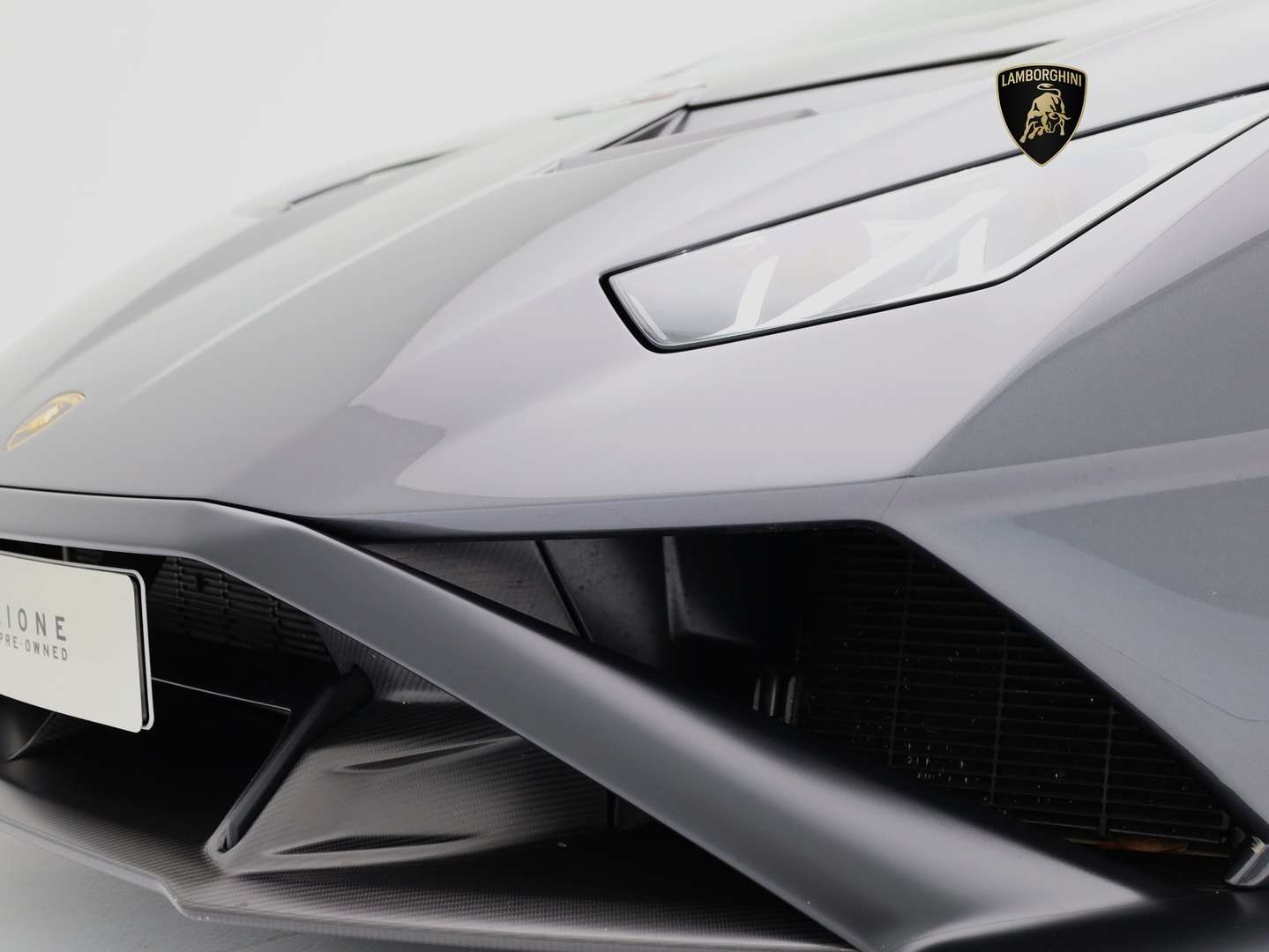 Lamborghini Huracán STO - 2023 - Joinsteer - #20