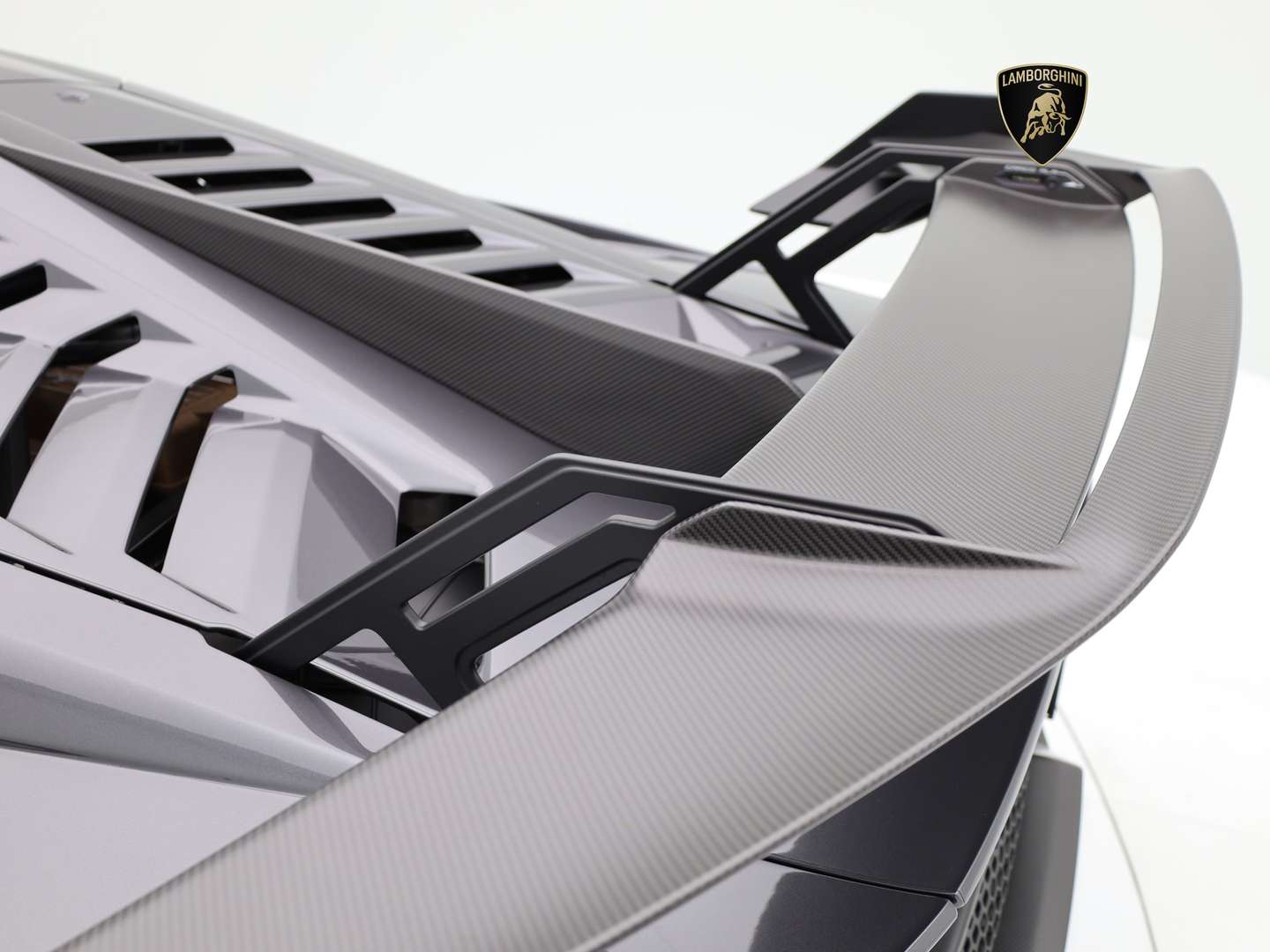 Lamborghini Huracán STO - 2023 - Joinsteer - #21