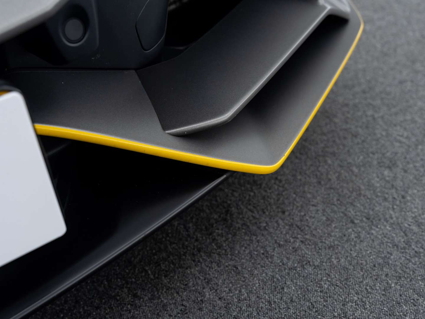 Lamborghini Huracán Evo Spyder - 2021 - Joinsteer - #11