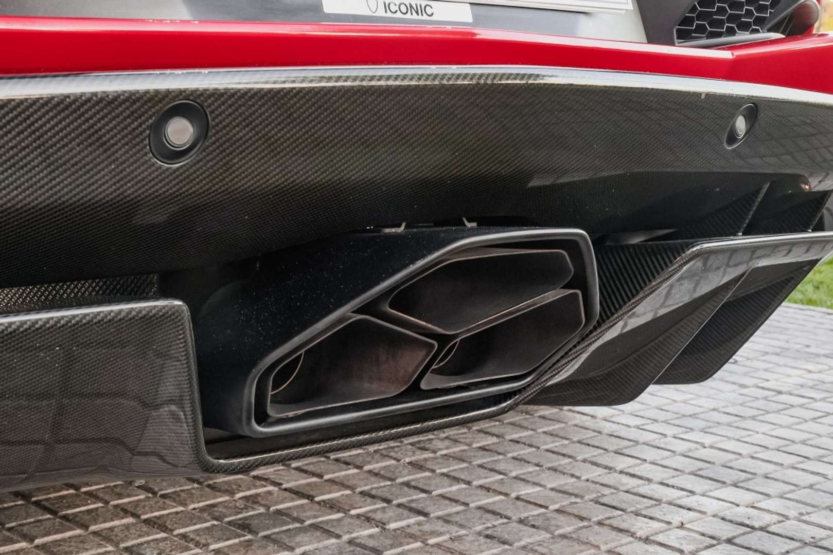 Lamborghini Aventador - 2017 - Joinsteer - #12