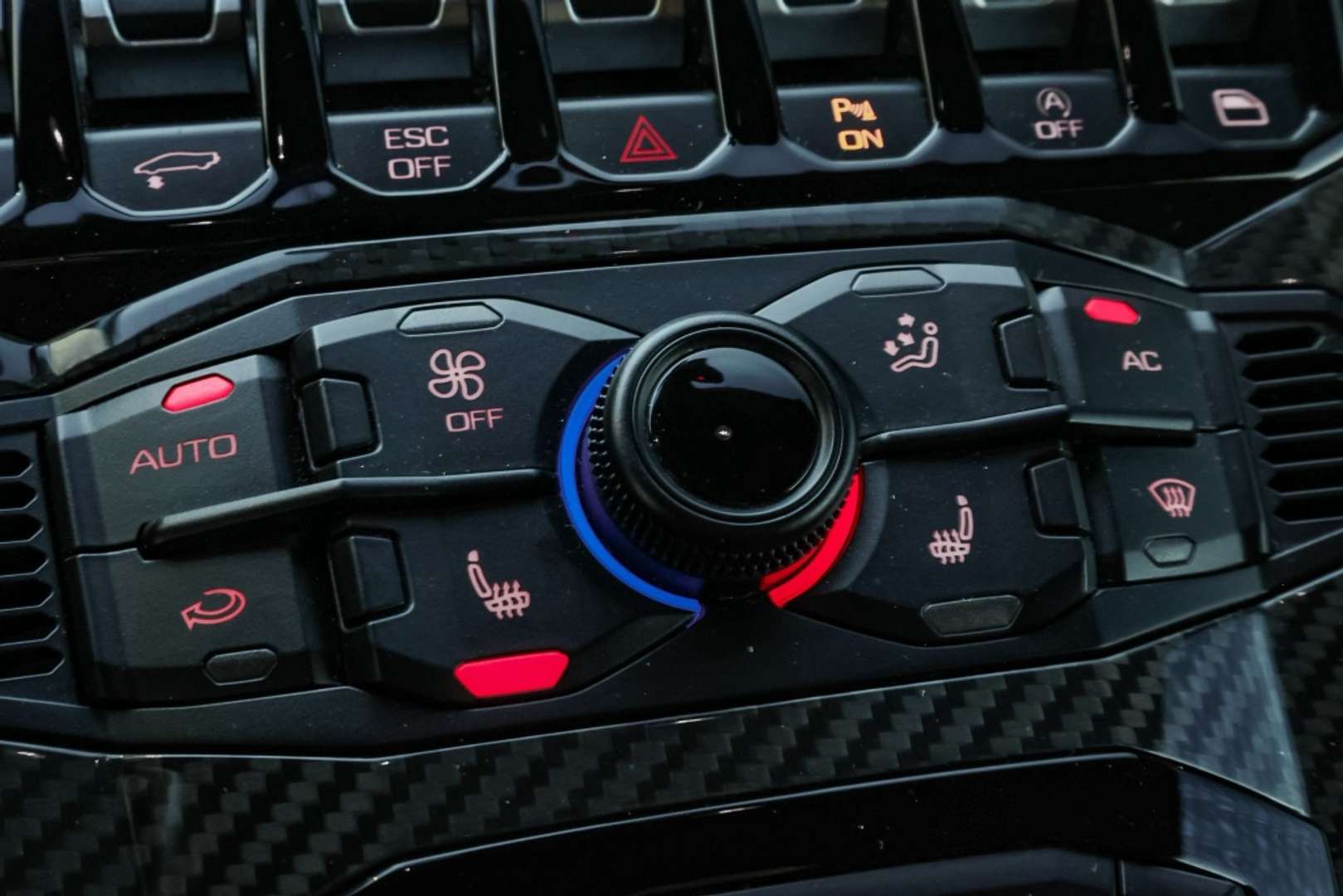Lamborghini Aventador - 2017 - Joinsteer - #16