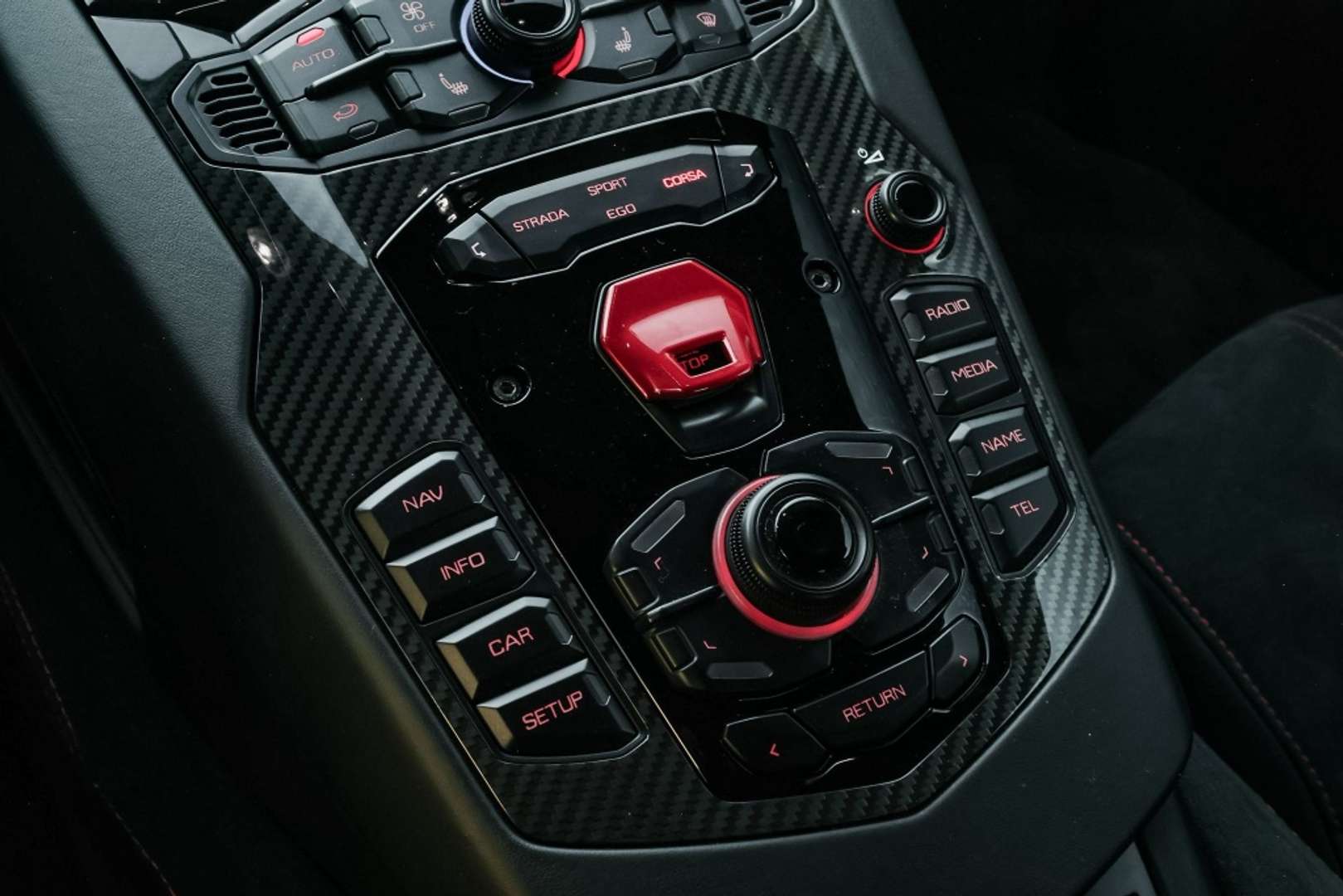 Lamborghini Aventador - 2017 - Joinsteer - #18