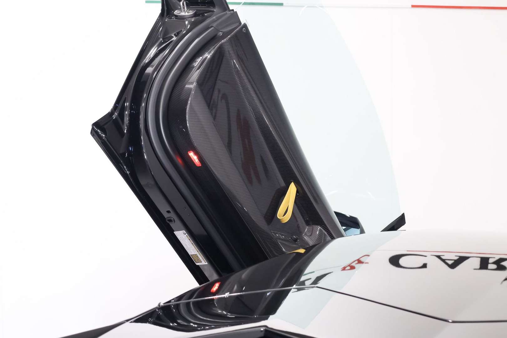 Lamborghini Aventador SV - 2016 - Joinsteer - #14