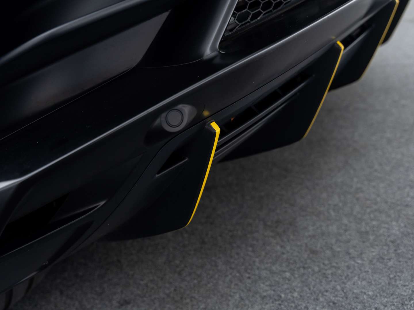 Lamborghini Huracán Evo Spyder - 2021 - Joinsteer - #19