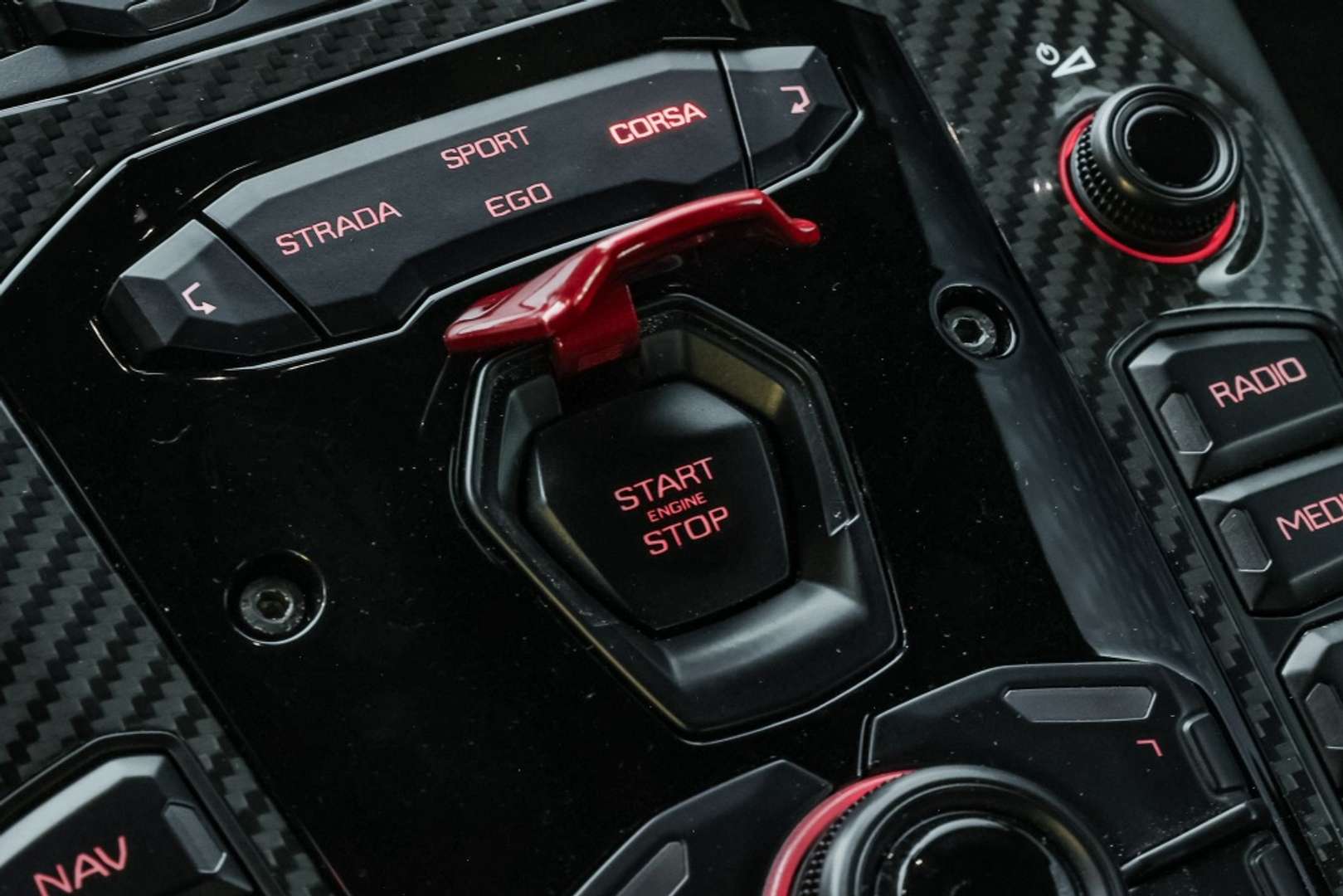 Lamborghini Aventador - 2017 - Joinsteer - #20
