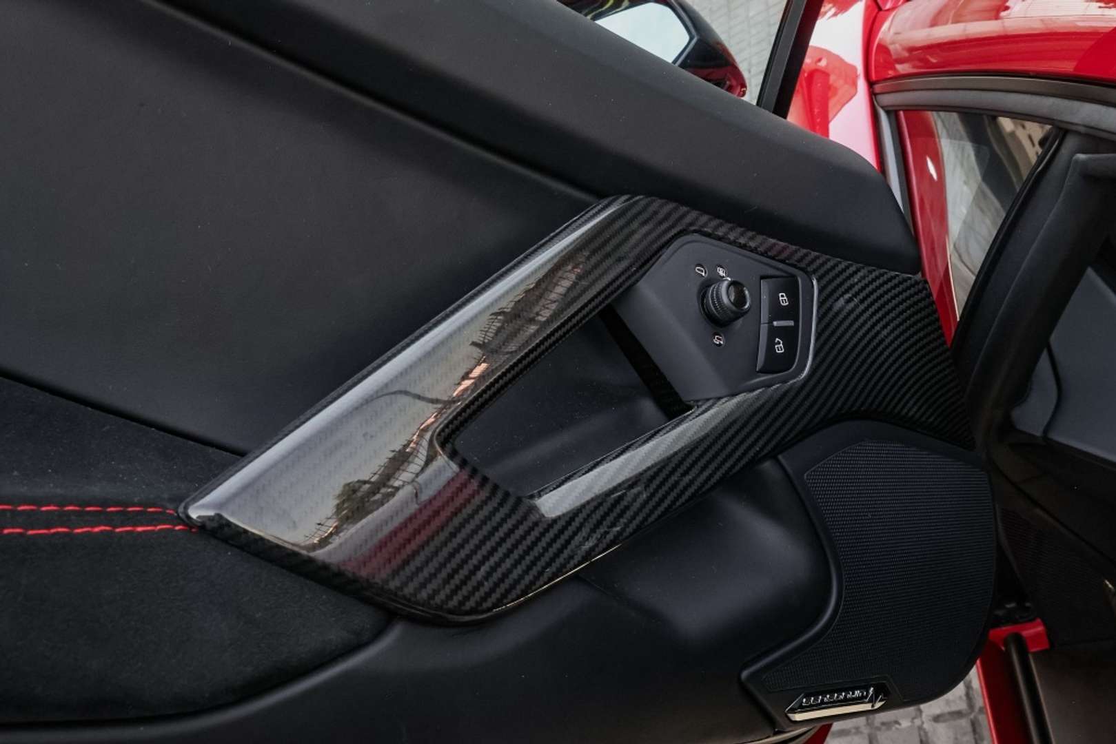 Lamborghini Aventador - 2017 - Joinsteer - #21
