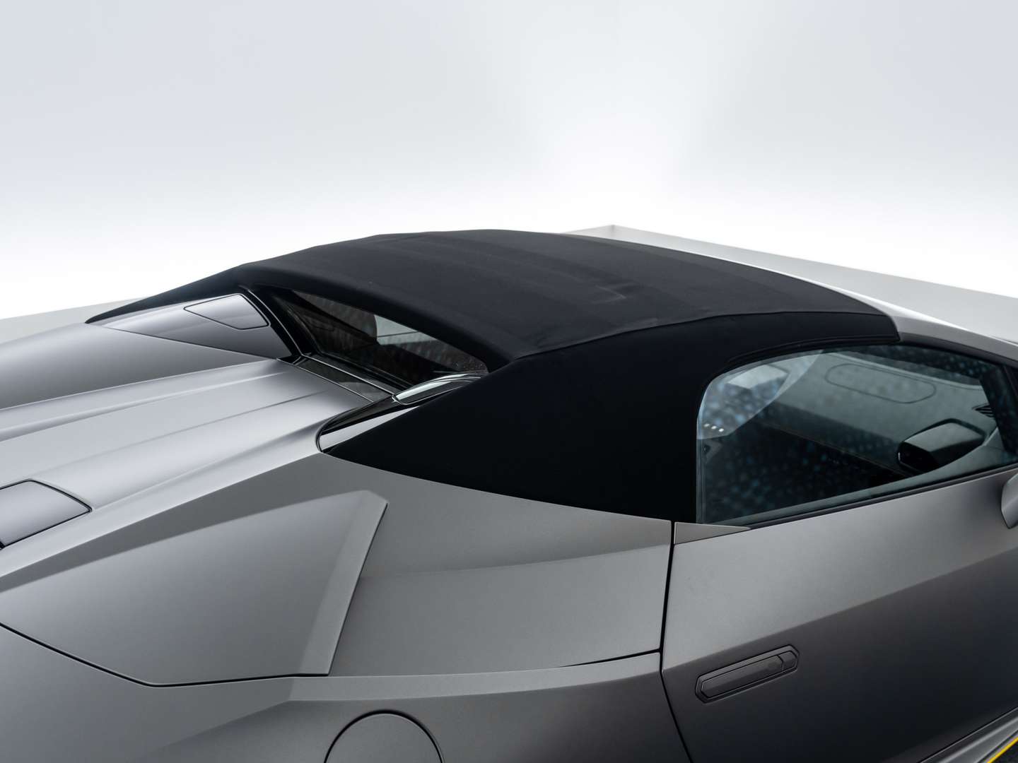 Lamborghini Huracán Evo Spyder - 2021 - Joinsteer - #21