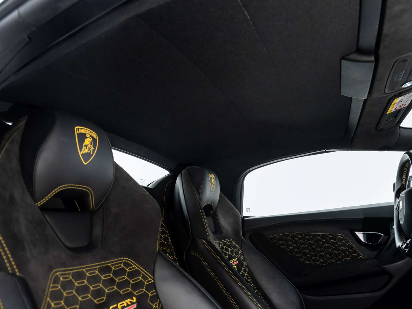 Lamborghini Huracán Evo Spyder - 2021 - Joinsteer - #22