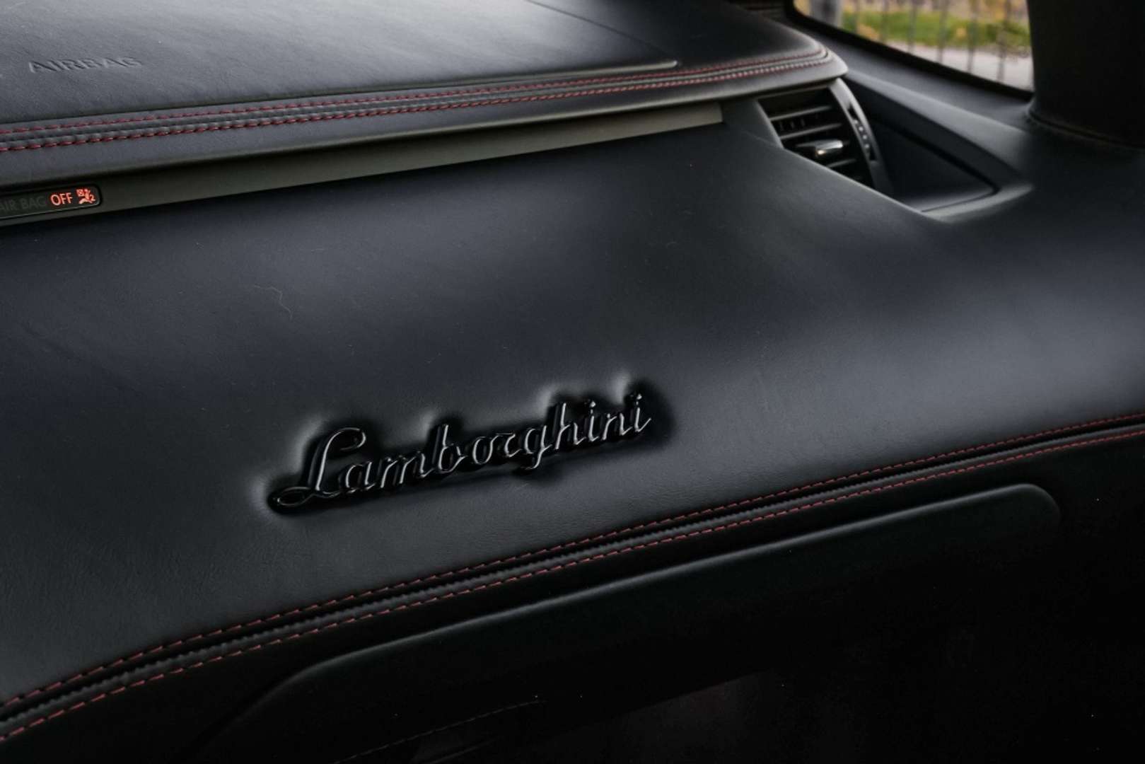 Lamborghini Aventador - 2017 - Joinsteer - #25